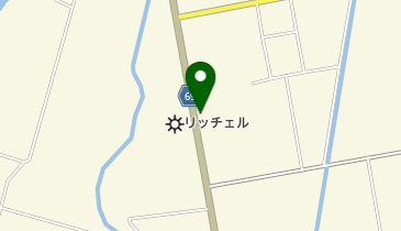 オートサービスイシグロの地図画像