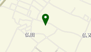 株式会社アクアメンテナンス魚津営業所の地図画像