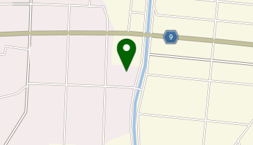 むらさき園の地図画像