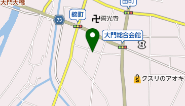 パソコン修理屋高島の地図画像