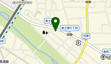 メディカルカイロ・マーレの地図画像