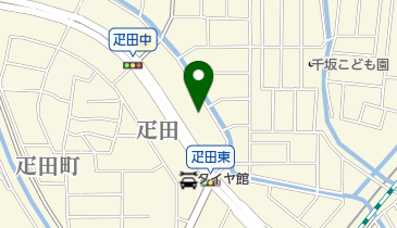 ジャングルの地図画像