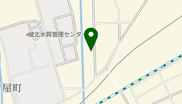 株式会社冨士トラベルの地図画像