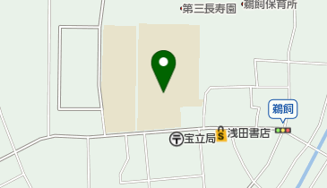 石川県立七尾特別支援学校珠洲分校の地図画像