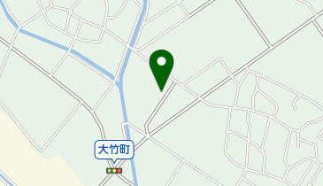 アス(as)の地図画像
