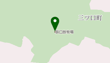 石川県農業開発公社(一般社団法人)辰口放牧場の地図画像