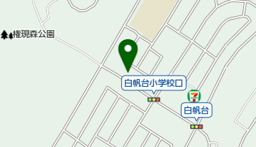 cafe・de・MARUの地図画像