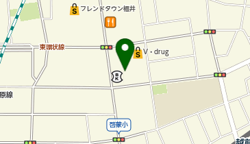 ベルカルテの地図画像
