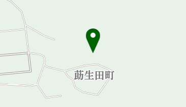 富季屋の地図画像