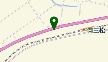 青葉モータースの地図画像