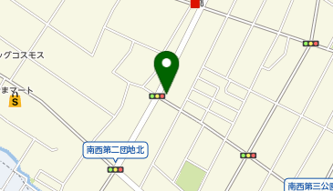 Linkの地図画像