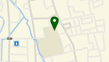 甲府市役所 市民部 市民総室 総務課 大里窓口センターの地図画像