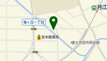 Mikityの地図画像