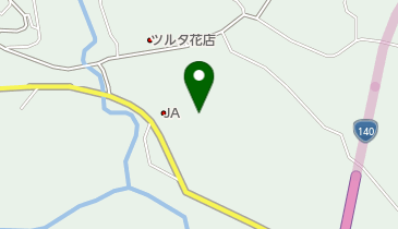 帝国インキ製造株式会社山梨工場の地図画像