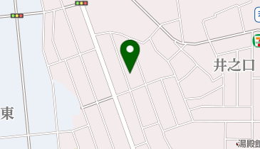 トゥルーカラーズ・ビューティーの地図画像