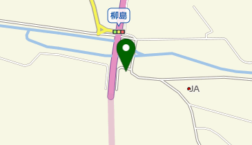 リハビリオアシス・デイサービスなんぶの地図画像
