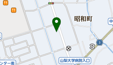 LiMOHairDesignの地図画像