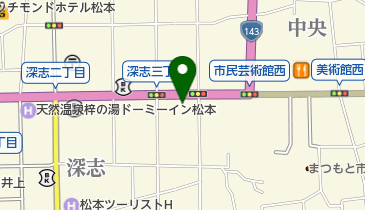 Kirsikkaの地図画像