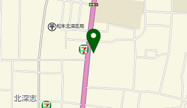 まなびやの地図画像