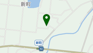 Beautysalon・aliceの地図画像