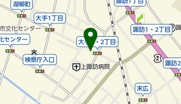 ハオチャ(好茶)工房の地図画像