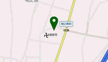 株式会社豊洲ケアサービスの地図画像