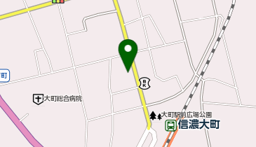 オリーブ(合同会社)の地図画像