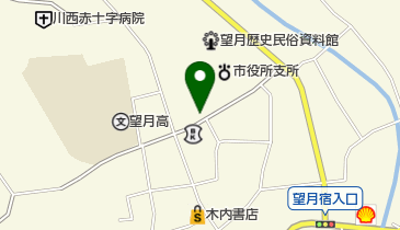 歩夢の地図画像