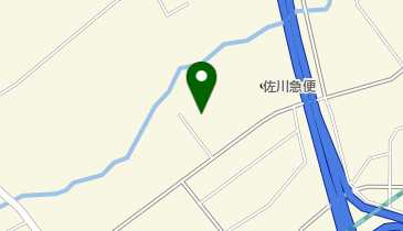 軽井沢ブルワリー株式会社の地図画像