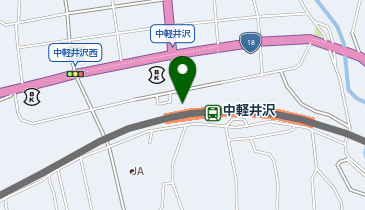 くつかけテラスの地図画像