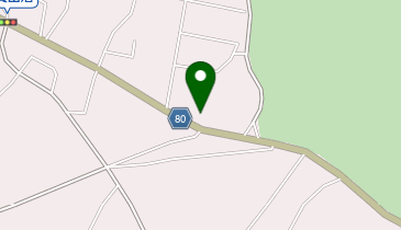 パン・トゥルーべの地図画像