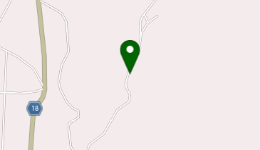 飯沼集落センターの地図画像