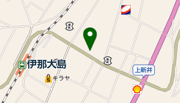 カフェシフォンの地図画像