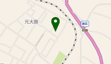 コーポ宗源原の地図画像