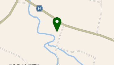 焼肉くんくんの地図画像