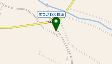 アフラック募集代理店中瀬秀俊の地図画像