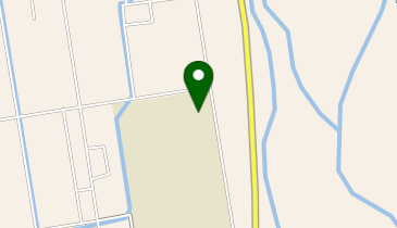 池田松川学校給食センターの地図画像