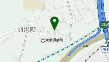 有限会社エムアンドエープランニングの地図画像