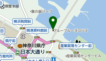 トシ西浦心理学研究所の地図画像