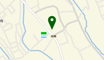 モトピット真和の地図画像