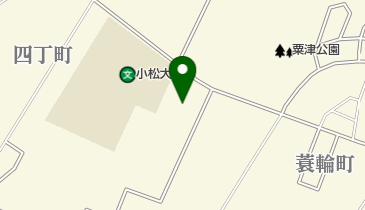 小松サン・アビリティーズの地図画像