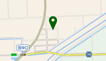 flower・hair&makeの地図画像