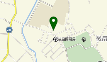 ソルツ総合保険の地図画像
