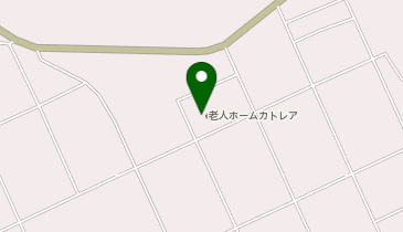 カトレヤデイサービスセンターの地図画像