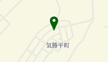 あきない(春夏冬)の地図画像