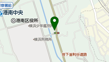 すこやか整骨院の地図画像