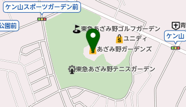 知久屋あざみ野店 横浜市青葉区 惣菜 弁当 駅弁 225 0023 の地図 アクセス 地点情報 Navitime