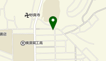 株式会社コウセイハウジングの地図画像