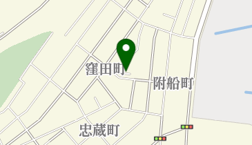 株式会社斉藤工業の地図画像