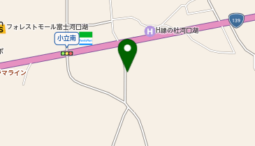 アウトバックアドベンチャーツアーズの地図画像